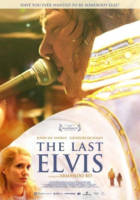 Un’estate di “Cinelatino” El ultimo Elvis