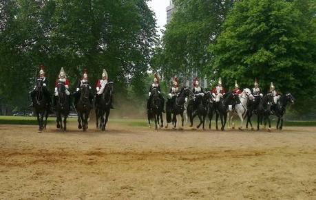 Household Cavalry