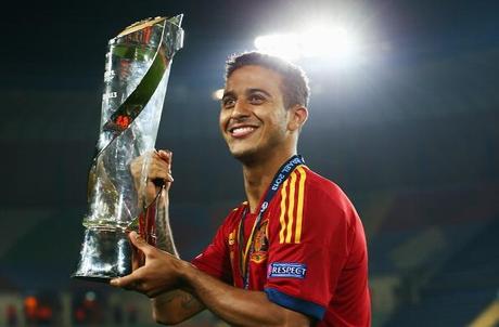 Calciomercato Premier League, 20 giugno: Thiago Alcantara oggetto del desiderio di Chelsea e United. Per Boas Gareth Bale resta al Tottenham