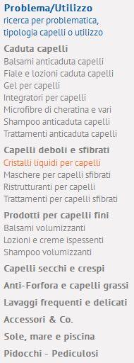 Hairshopeurope.com: per chiome folte e lucenti