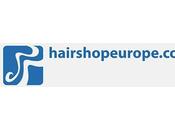 Hairshopeurope.com: chiome folte lucenti