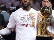 NBA- LeBron James immenso, Miami ancora campioni!