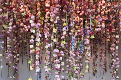 Ultime tendenze floreali dall'Inghilterra_ Rebecca Louise Law