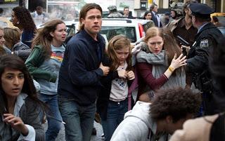 World War Z - La Recensione