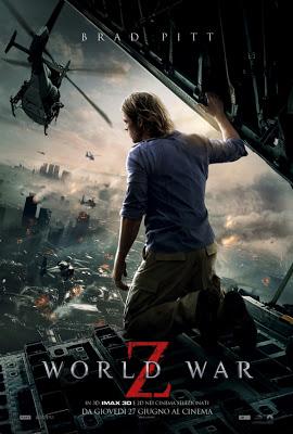 World War Z - La Recensione