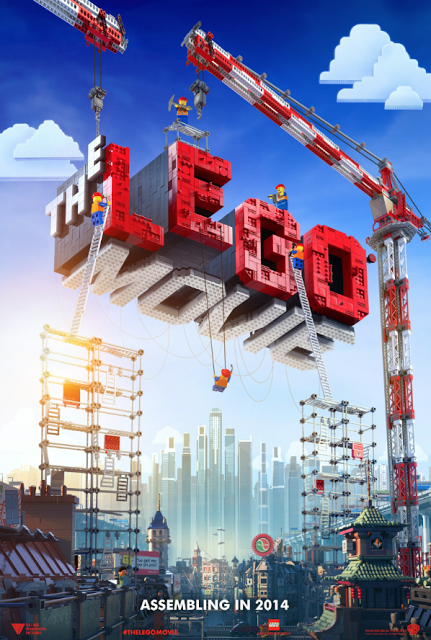 The Lego Movie - Teaser Trailer Italiano