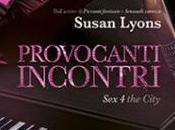 recensione “Provocanti incontri” Susan Lyons Evelyn Storm