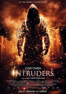 RECENSIONE FILM: Intruders