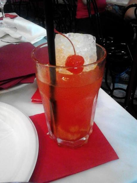 Campari Cocktail Experience in Palermo