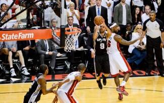 parker 325x204 FINALE NBA 2013, MIAMI RADDOPPIA