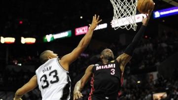 wade 361x204 FINALE NBA 2013, MIAMI RADDOPPIA