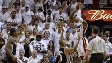 ray allen 361x204 FINALE NBA 2013, MIAMI RADDOPPIA