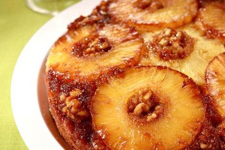 torta_rovesciata ananas