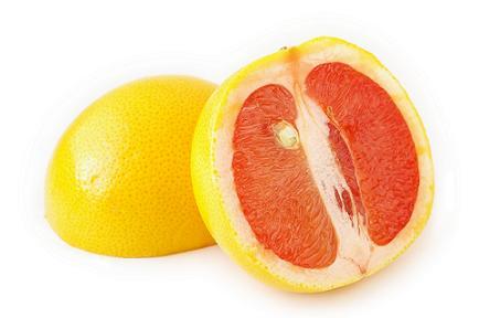 grapefruit