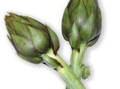 Uova nido carciofi