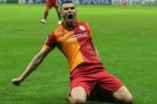 Il Galatasaray punta Inler, offerti 5 mln al Napoli più Yilmaz!