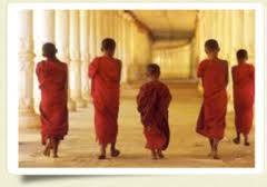 I cinque tibetani