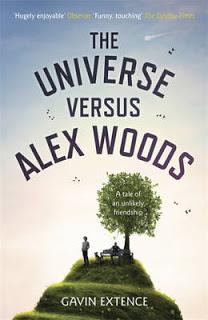 Recensione “Lo strano mondo di Alex Woods” di Gavin Extence