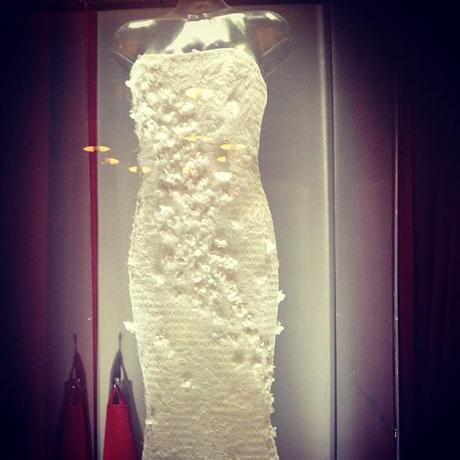 COLLEZIONE SPOSA: PRESENTATA A TAORMINA 