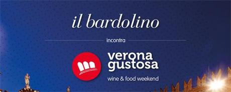 465729FB29B0F9915ADAF0FE76CE6EF5 Fine settimana con Verona Gustosa e il Bardolino