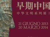 mostra Roma civiltà della Cina arcaica (3500-221 a.C.)