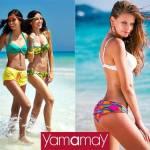 Yamamay, pronti 3 nuovi investitori: anche la Russia