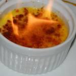 Ricette di dolci: creme brulé