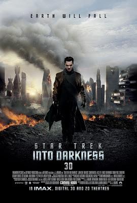 Star Trek: Into Darkness ( 2013 )