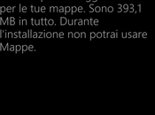 Ancora aggiornamenti servizi geolocalizzazione Here