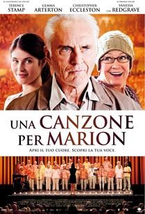 Una Canzone Per Marion