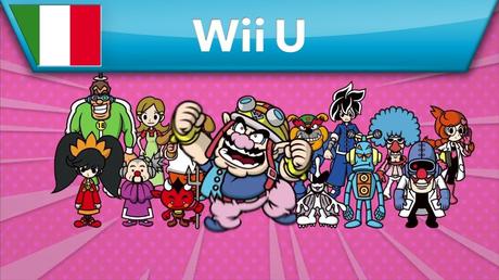 Game & Wario - Un trailer di gameplay dal Nintendo Direct