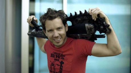 Cliff Bleszinski a ruota libera, punta su PC e tablet