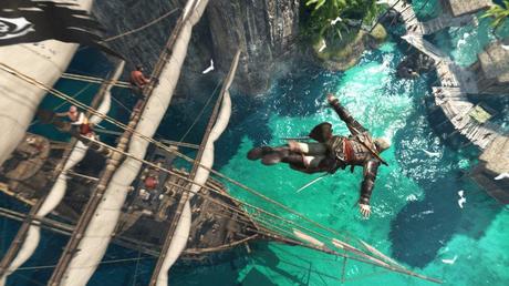 Confermato il Season Pass per Assassin's Creed IV: Black Flag