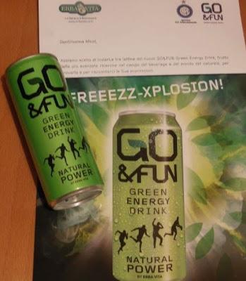 Go&Fun; Green Energy