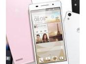 Huawei presenta nuovo Ascend