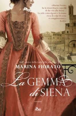 Marina Fiorato, La gemma di Siena