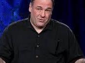 Morto l’attore James Gandolfini