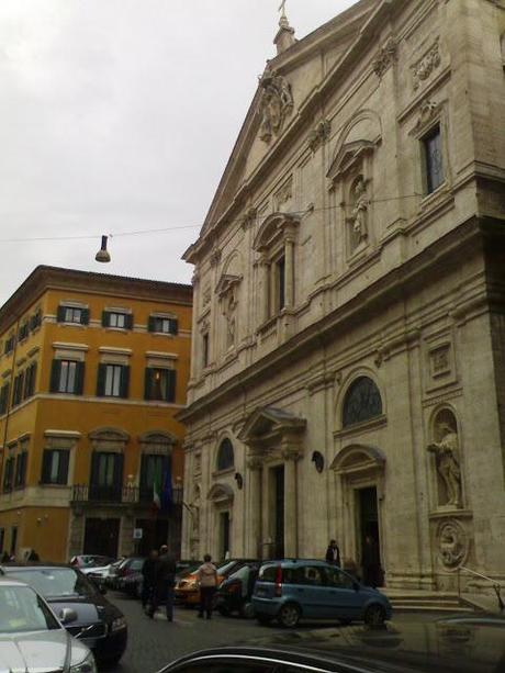 Il Senato fa gentile omaggio di postimaghina ai cittadini del centro. E fa una solenne cavolata!