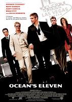 OCEAN'S ELEVEN