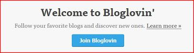 Tutorial facile per il passaggio a Bloglovin