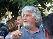Grillo, faremo Camere extraparlamentari