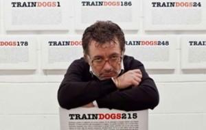 “TrainDogs”: Fabio Palombo ed i suoi lunghi viaggi in treno, 6 luglio, Cagliari