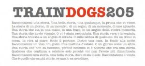 “TrainDogs”: Fabio Palombo ed i suoi lunghi viaggi in treno, 6 luglio, Cagliari