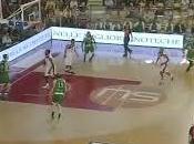 Basket: finale lega Siena Roma proseguita davanti giudice sportivo:multe diffide entrambe società