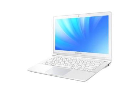 SAMSUNG ATIV BOOK 9 LITE