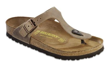 Birkenstock vs Betula