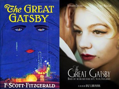Il Grande Gatsby al cinema