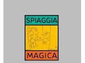 Spiaggia magica