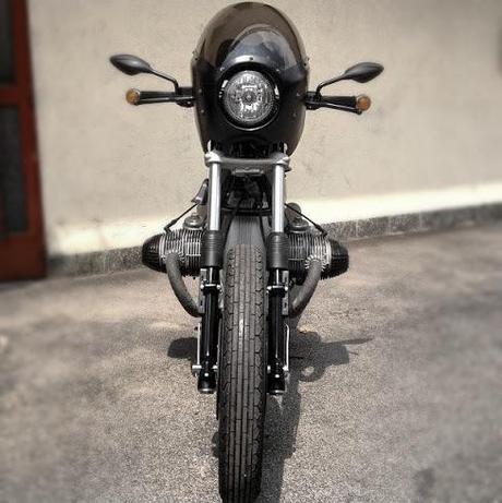 The Dark Knight by Soiatti