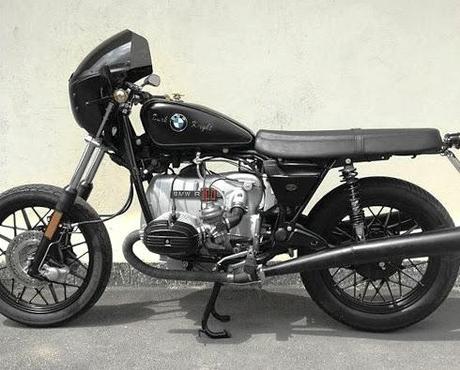 The Dark Knight by Soiatti